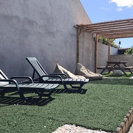 Casa Das Hortas Vila Franca do Campo Ngoại thất bức ảnh