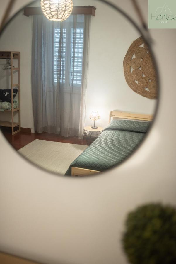 Casa Das Hortas Vila Franca do Campo Ngoại thất bức ảnh
