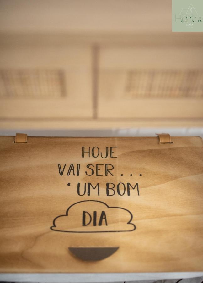 Casa Das Hortas Vila Franca do Campo Ngoại thất bức ảnh