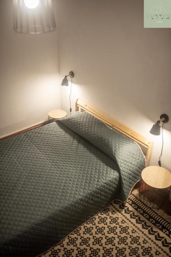 Casa Das Hortas Vila Franca do Campo Ngoại thất bức ảnh