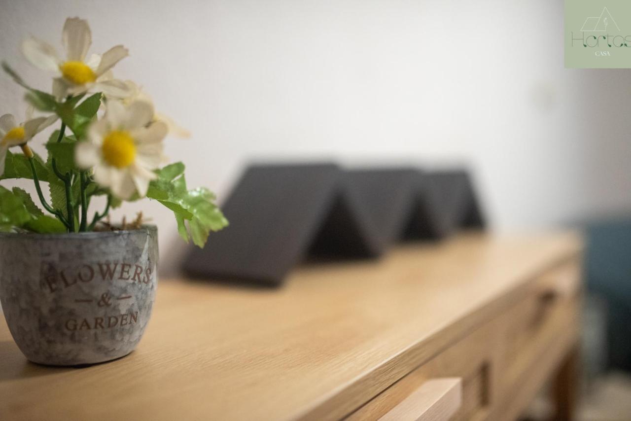 Casa Das Hortas Vila Franca do Campo Ngoại thất bức ảnh