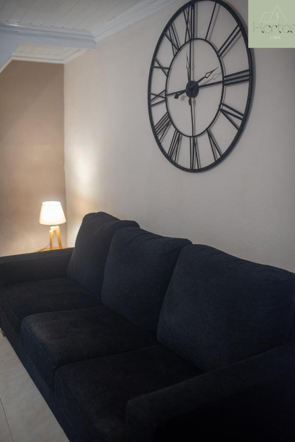 Casa Das Hortas Vila Franca do Campo Ngoại thất bức ảnh