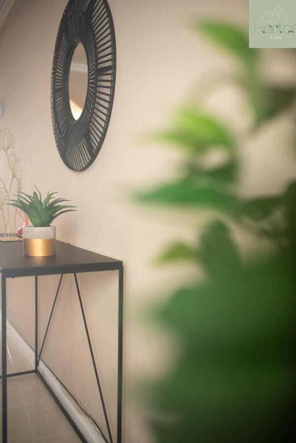 Casa Das Hortas Vila Franca do Campo Ngoại thất bức ảnh