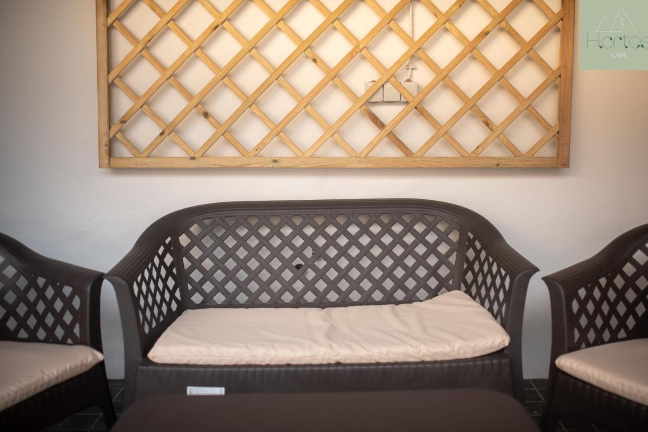 Casa Das Hortas Vila Franca do Campo Ngoại thất bức ảnh