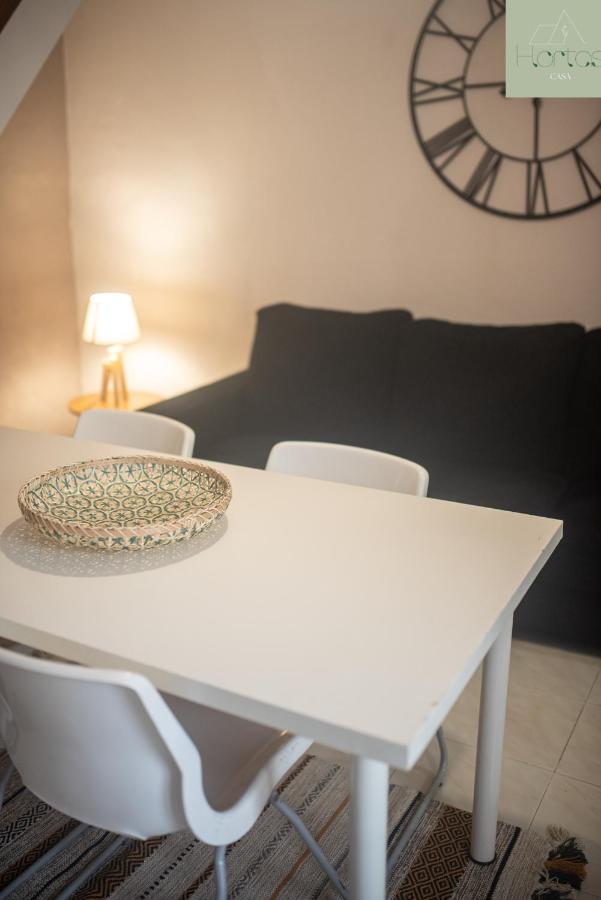 Casa Das Hortas Vila Franca do Campo Ngoại thất bức ảnh